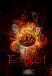Lockhart: Unleashing the Talisman - Movie Poster Lockhart: Unleashing the Talisman - Movie Poster