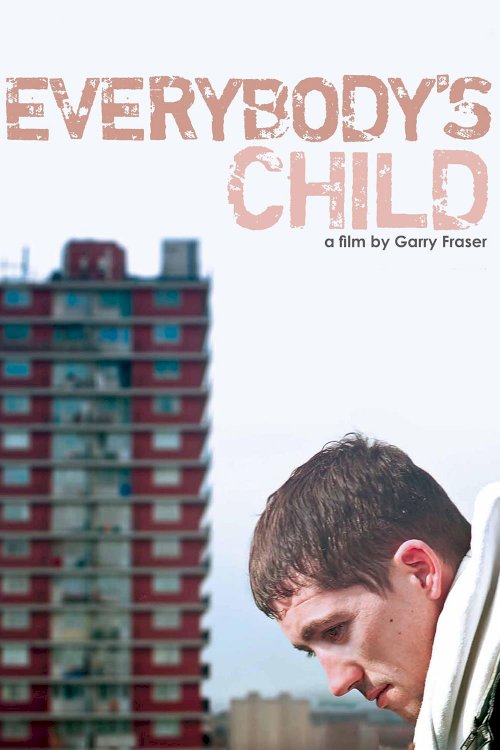 Everybody's Child - Movie Poster Everybody's Child - Movie Poster