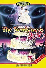 The Newlydeads - Movie Poster The Newlydeads - Movie Poster