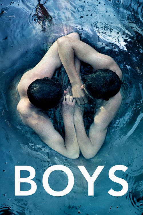 Boys - Movie Poster Boys - Movie Poster