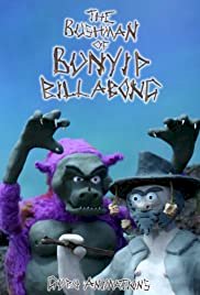 The Bushman of Bunyip Billabong - Movie Poster The Bushman of Bunyip Billabong - Movie Poster