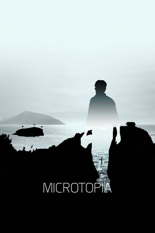 Microtopia - Movie Poster