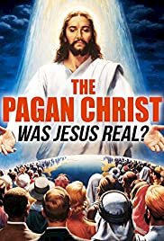 The Pagan Christ - Movie Poster The Pagan Christ - Movie Poster