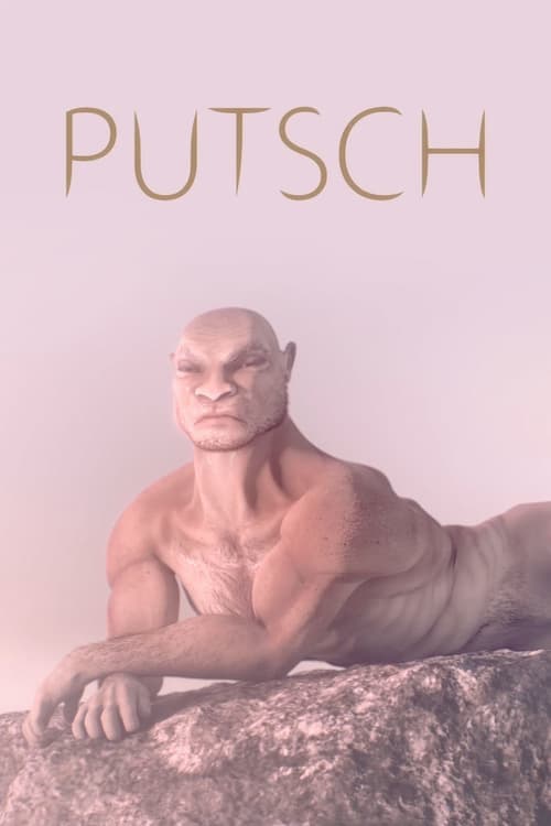 Putsch - Movie Poster Putsch - Movie Poster