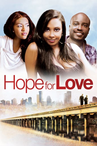 Hope for Love - Movie Poster