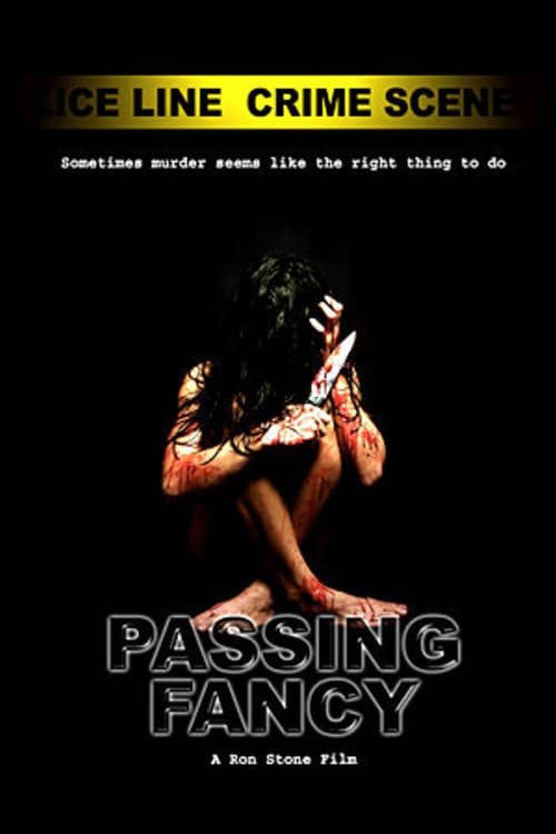 Passing Fancy - Movie Poster Passing Fancy - Movie Poster