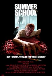 Summer School - Movie Poster Summer School - Movie Poster