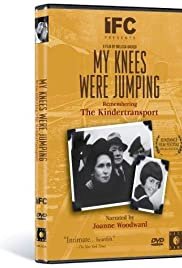 My Knees were Jumping: Remembering the Kindertransports - Movie Poster My Knees were Jumping: Remembering the Kindertransports - Movie Poster