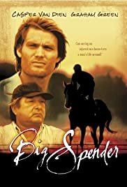 Big Spender - Movie Poster Big Spender - Movie Poster
