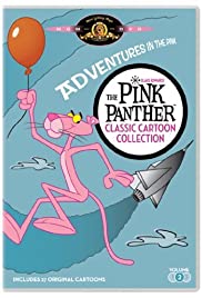 Pink Paradise - Movie Poster Pink Paradise - Movie Poster