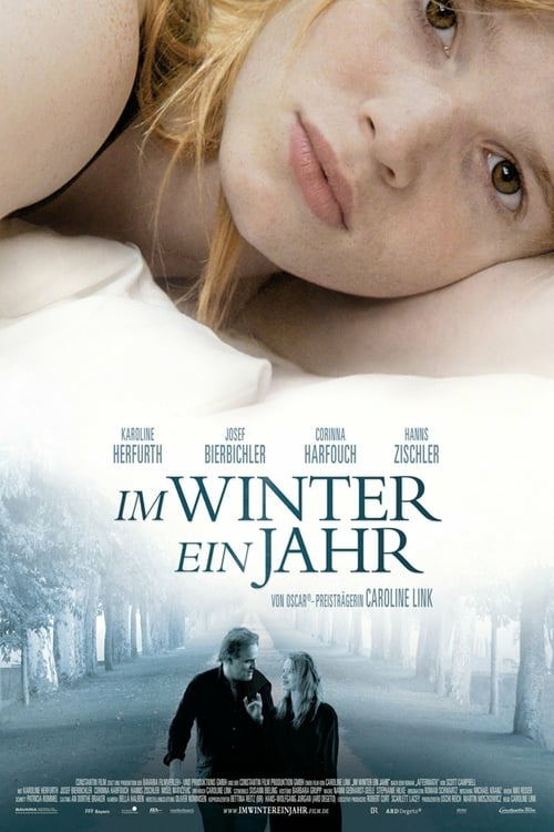 A Year Ago in Winter - Movie Poster A Year Ago in Winter - Movie Poster