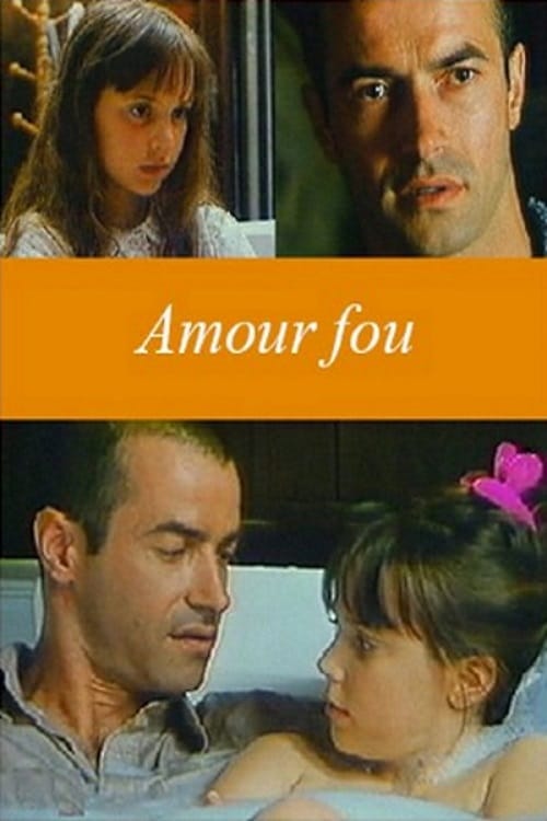 Crazy Love - Movie Poster Crazy Love - Movie Poster