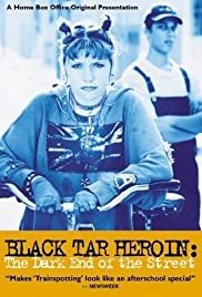 Black Tar Heroin: The Dark End of the Street - Movie Poster