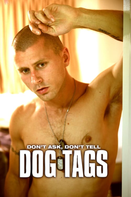 Dog Tags - Movie Poster