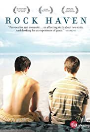 Rock Haven - Movie Poster Rock Haven - Movie Poster