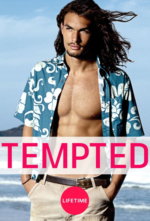 Tempted - Movie Poster Tempted - Movie Poster