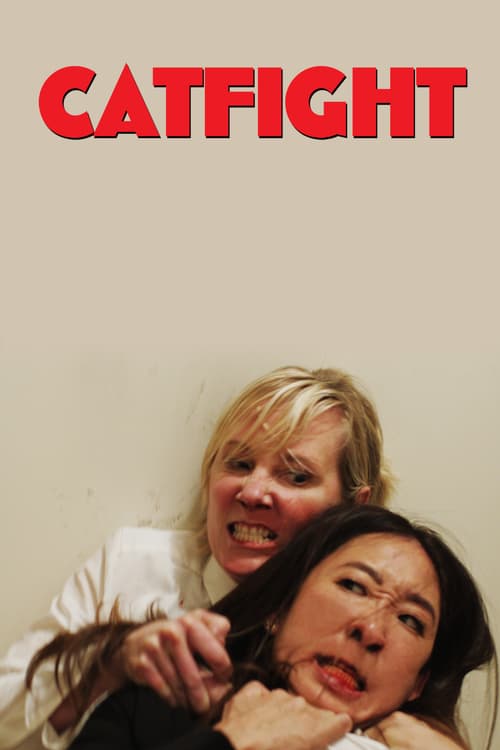 Catfight - Movie Poster Catfight - Movie Poster
