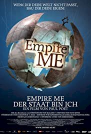 Empire Me: New Worlds Are Happening! - Movie Poster