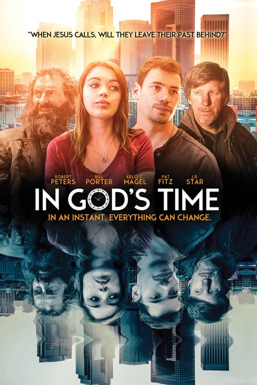 In God's Time - Movie Poster