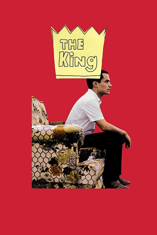 The King - Movie Poster