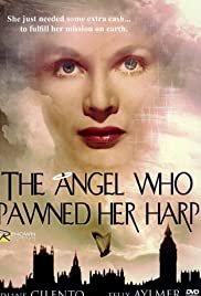 The Angel Who Pawned Her Harp - Movie Poster The Angel Who Pawned Her Harp - Movie Poster