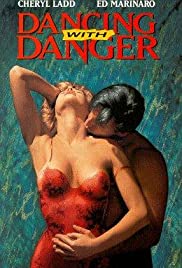 Dancing with Danger - Movie Poster Dancing with Danger - Movie Poster