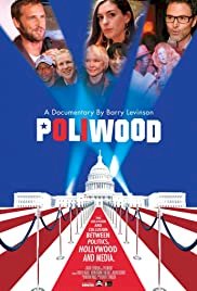 PoliWood - Movie Poster PoliWood - Movie Poster