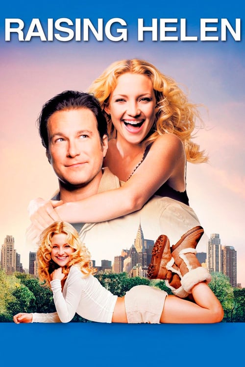 Raising Helen - Movie Poster