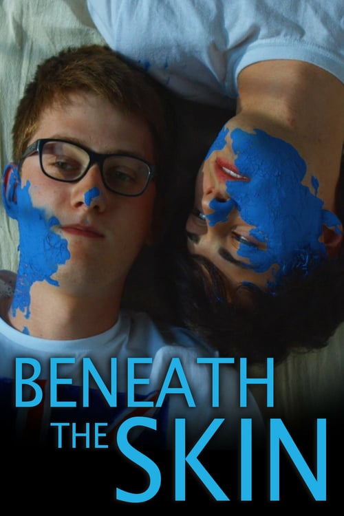 Beneath the Skin - Movie Poster Beneath the Skin - Movie Poster