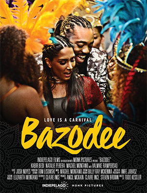 Bazodee - Movie Poster Bazodee - Movie Poster