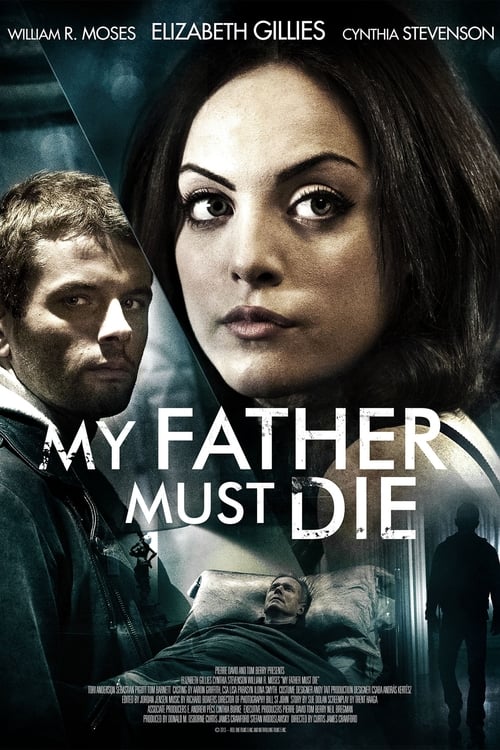 Killing Daddy - Movie Poster Killing Daddy - Movie Poster