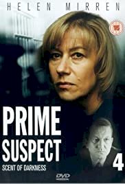 Prime Suspect: The Scent of Darkness - Movie Poster