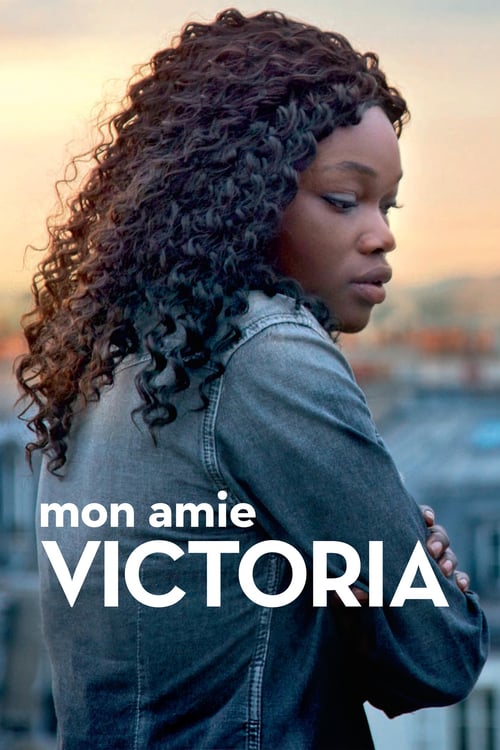 My Friend Victoria - Movie Poster My Friend Victoria - Movie Poster