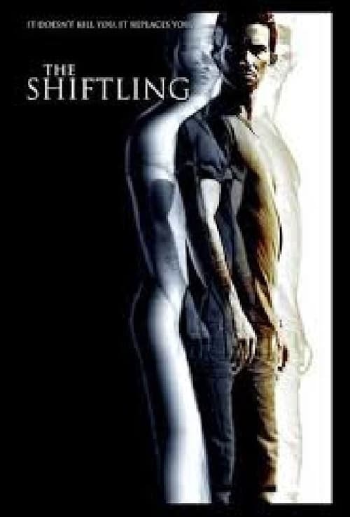 The Shiftling - Movie Poster The Shiftling - Movie Poster