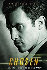Chosen - Movie Poster Chosen - Movie Poster