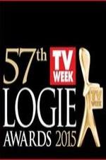 The 50th Annual TV Week Logie Awards - Movie Poster The 50th Annual TV Week Logie Awards - Movie Poster