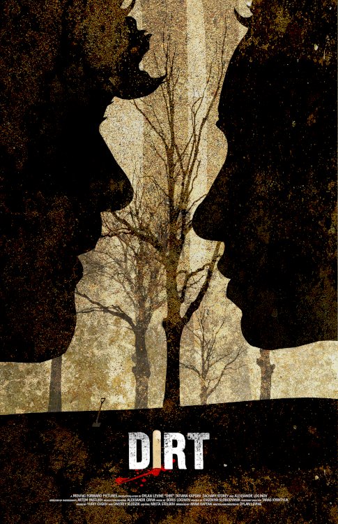 Dirt - Movie Poster