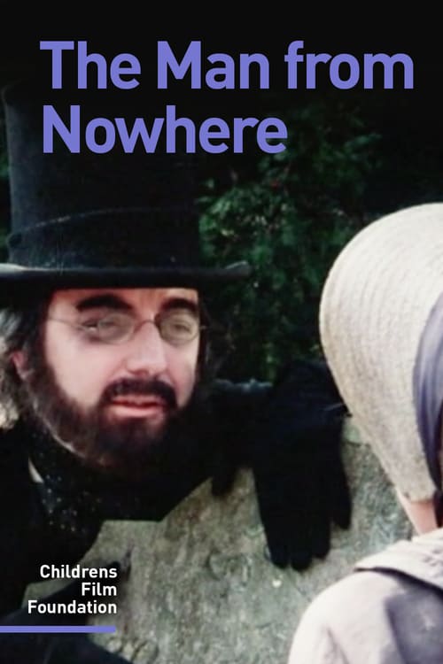 The Man from Nowhere - Movie Poster The Man from Nowhere - Movie Poster