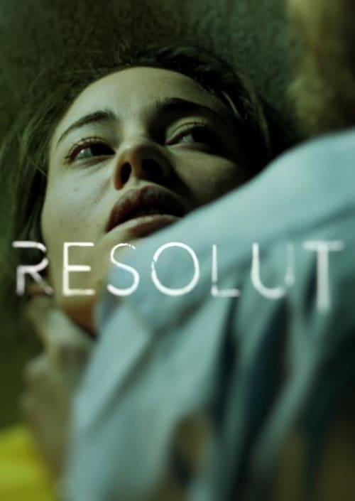 Resolut - Movie Poster Resolut - Movie Poster