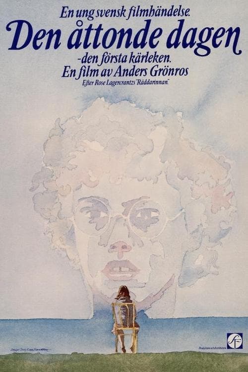 The Eighth Day - Movie Poster The Eighth Day - Movie Poster