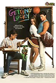 Getting Lucky - Movie Poster Getting Lucky - Movie Poster