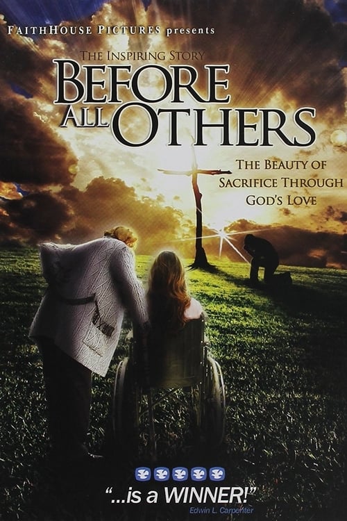 Before All Others - Movie Poster Before All Others - Movie Poster