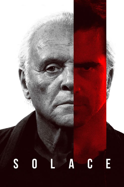Solace - Movie Poster Solace - Movie Poster