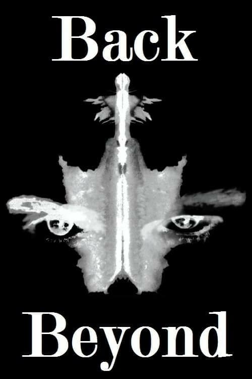 Back Beyond - Movie Poster Back Beyond - Movie Poster