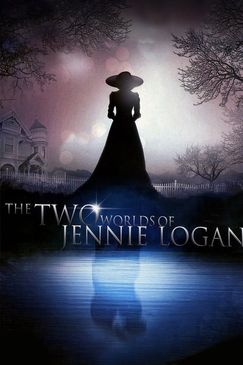 The Two Worlds of Jennie Logan - Movie Poster The Two Worlds of Jennie Logan - Movie Poster