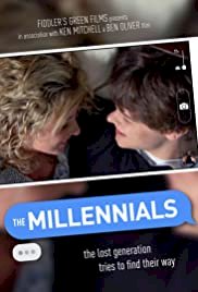 The Millennials - Movie Poster The Millennials - Movie Poster