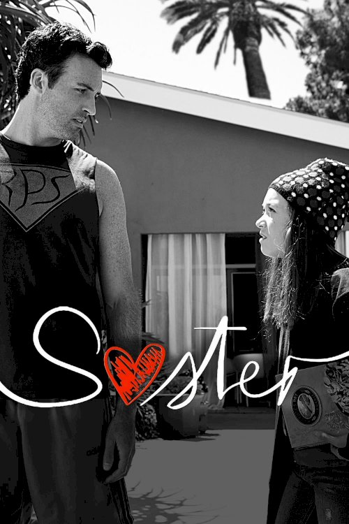 Sister - Movie Poster Sister - Movie Poster