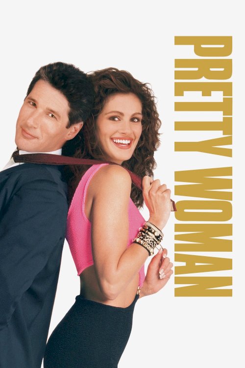 Pretty Woman - Movie Poster Pretty Woman - Movie Poster