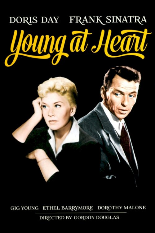 Young at Heart - Movie Poster Young at Heart - Movie Poster