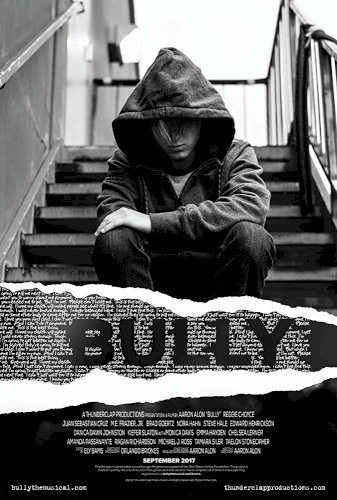 Bully - Movie Poster Bully - Movie Poster
